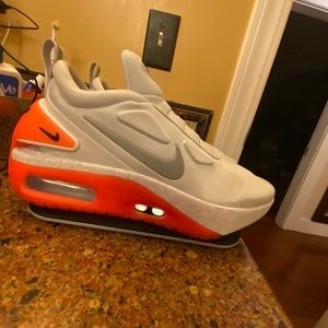 Nike adapt auto max infared Size 11